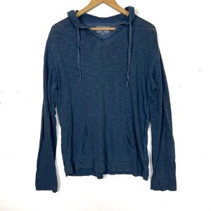 Converse One Star Mens Lightweight Sweater Sz M